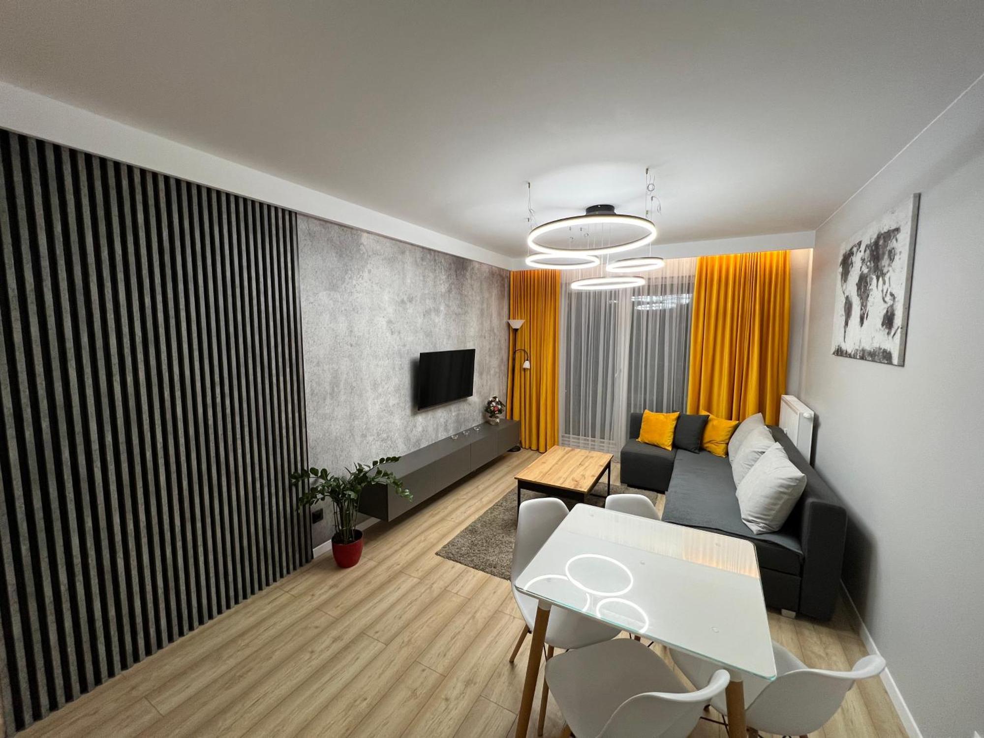 Solna Apartament Premium Kolobrzeg Ngoại thất bức ảnh